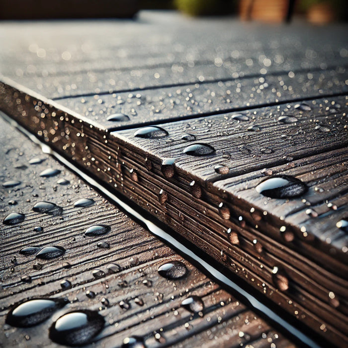How Do I Know When I Need to Replace My Deck?