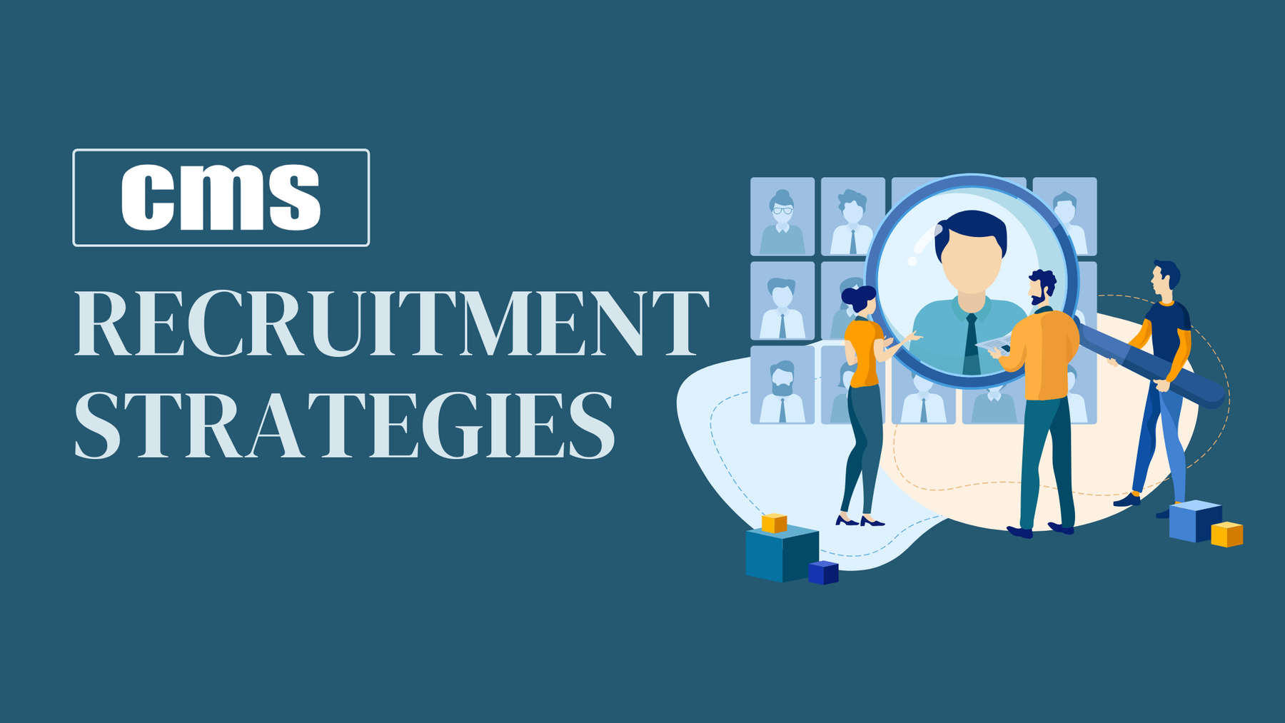 Winning the Labor War: Recruitment Strategies That Actually Work