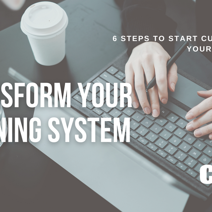 Building Your Training System: From Novice to Skilled Tradesperson