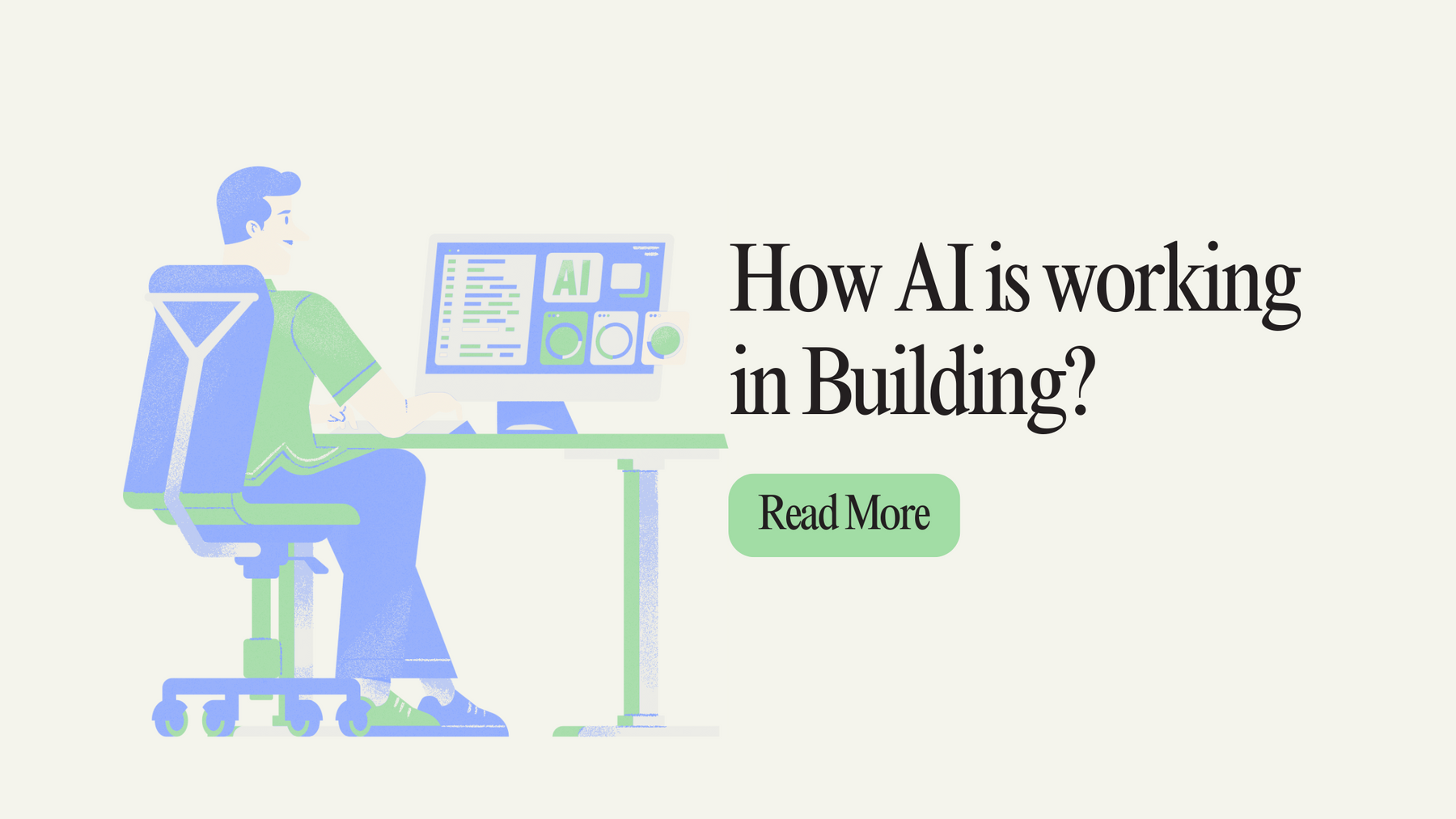 How Generative AI Is Accelerating Preconstruction and Reducing Errors