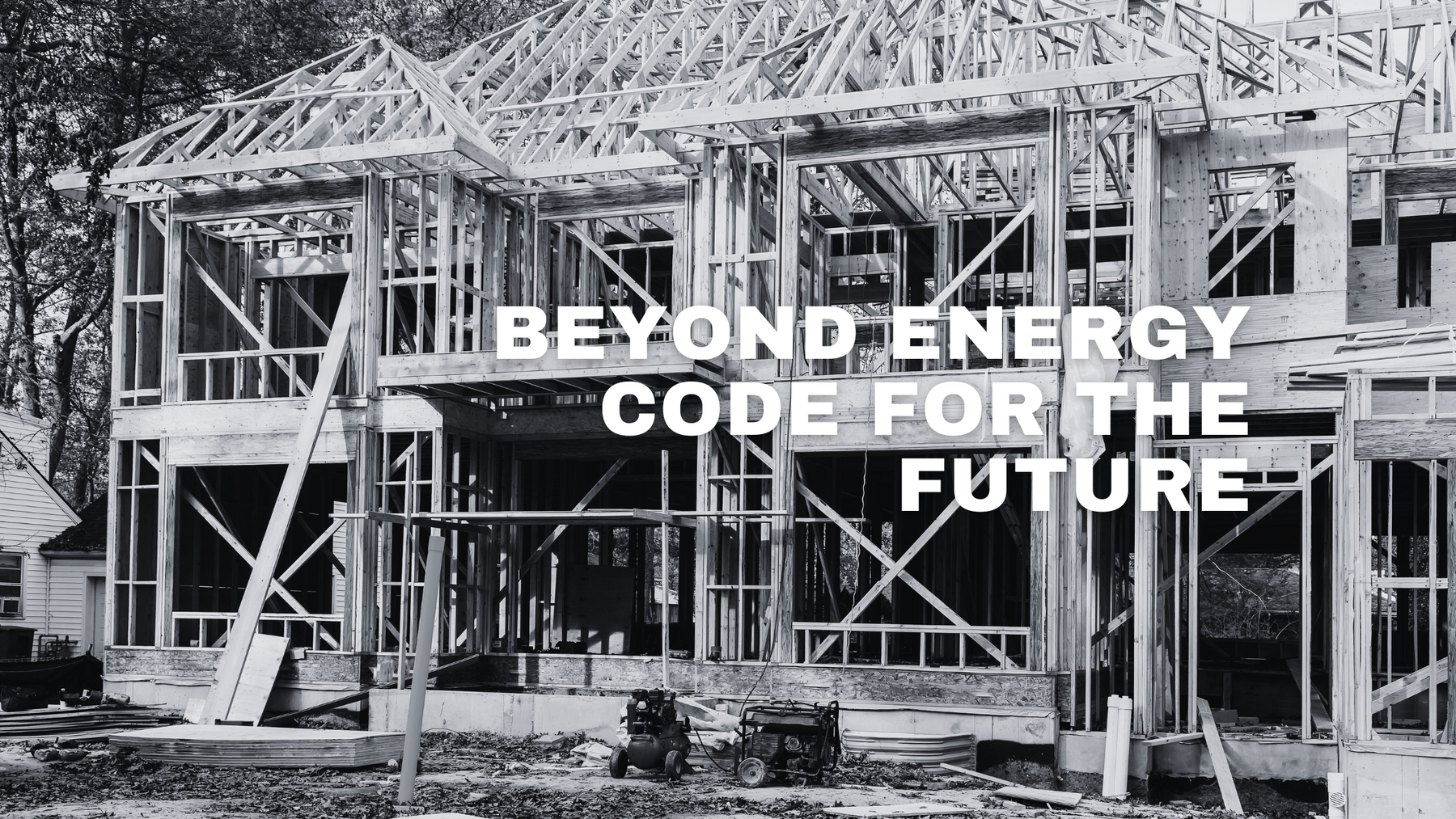 Beyond Energy Code: Green & Timber Strategies That Will Define Mid‑2020s Construction