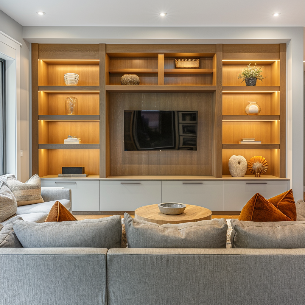 Built-ins
