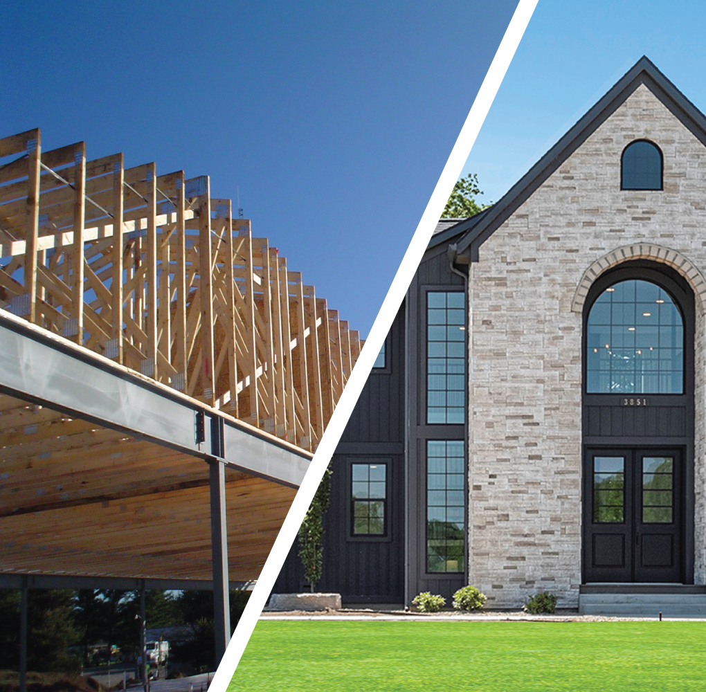 Tailored Solutions for Every Project