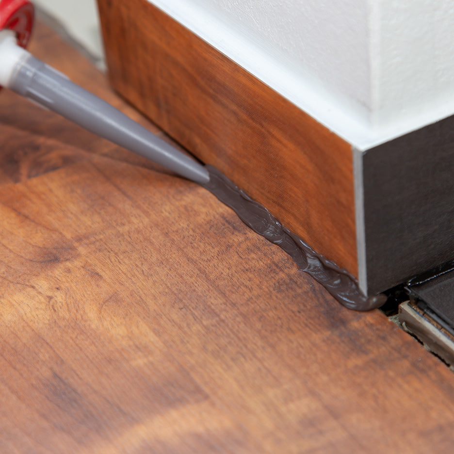 Caulk