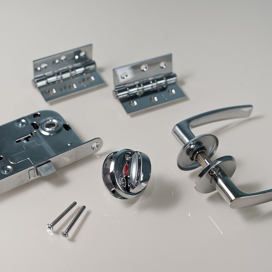 Door & Cabinet Hardware