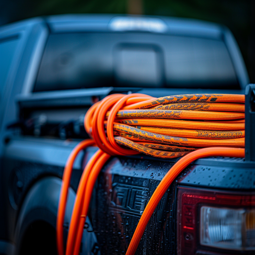 Electrical Accessories