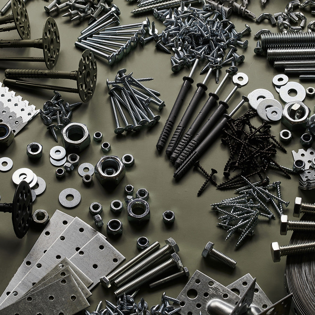 Fasteners