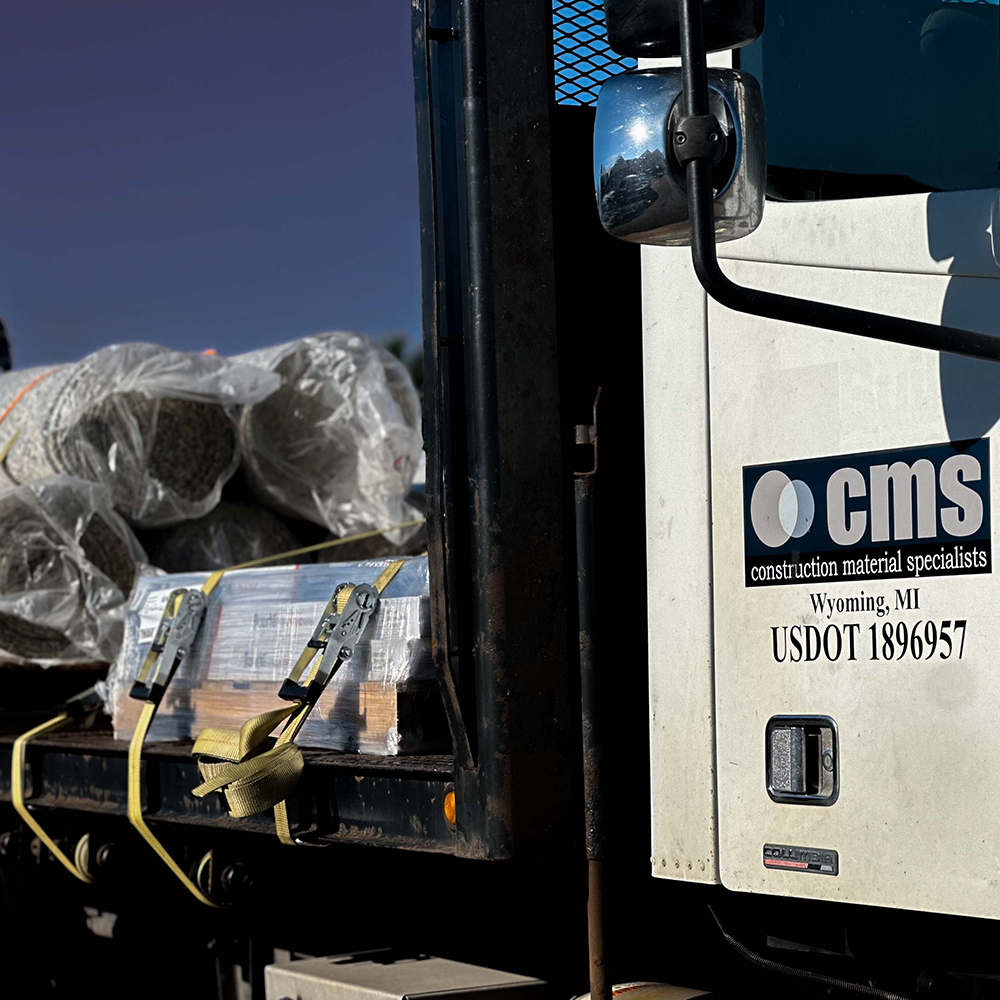 Flexible Delivery Options