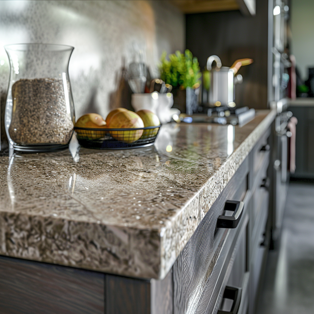 Granite Countertops