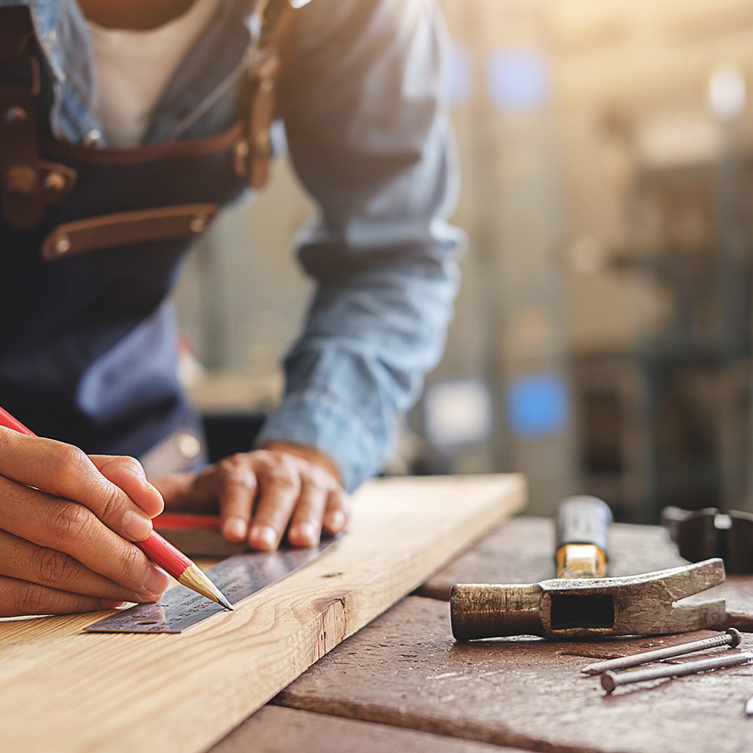 Hand Tools