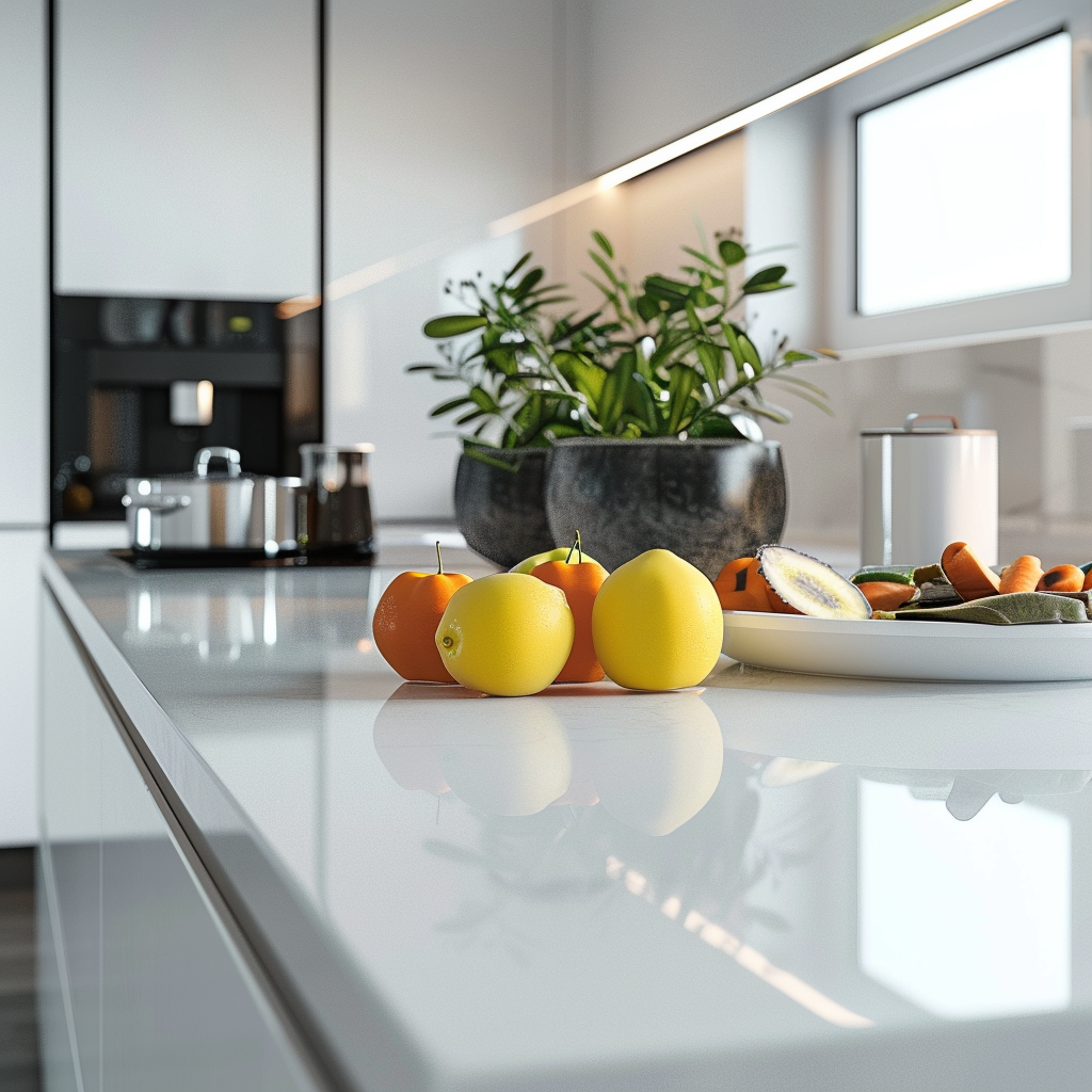 Solid Surface Countertops