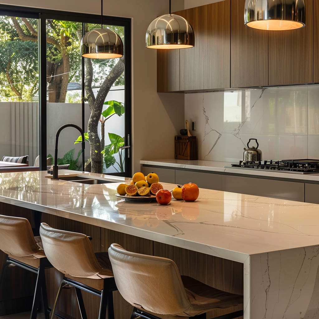Quartz Countertops