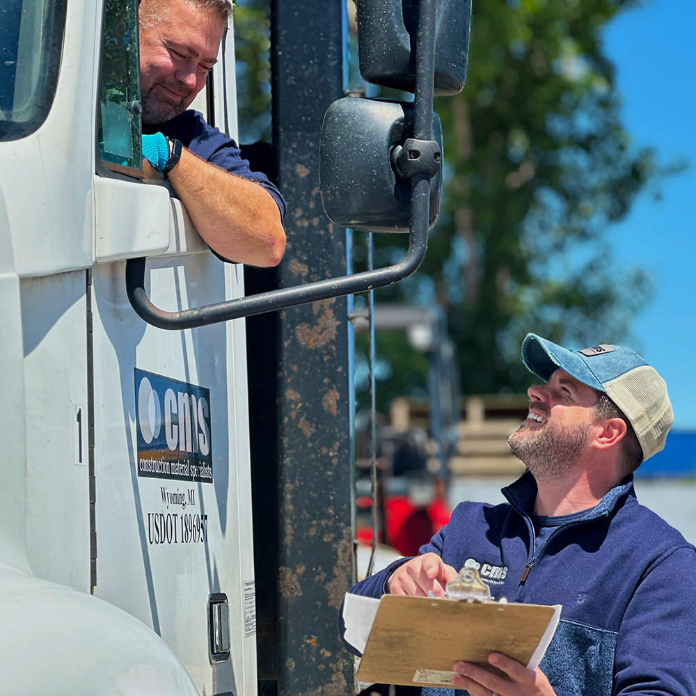 Timely Deliveries