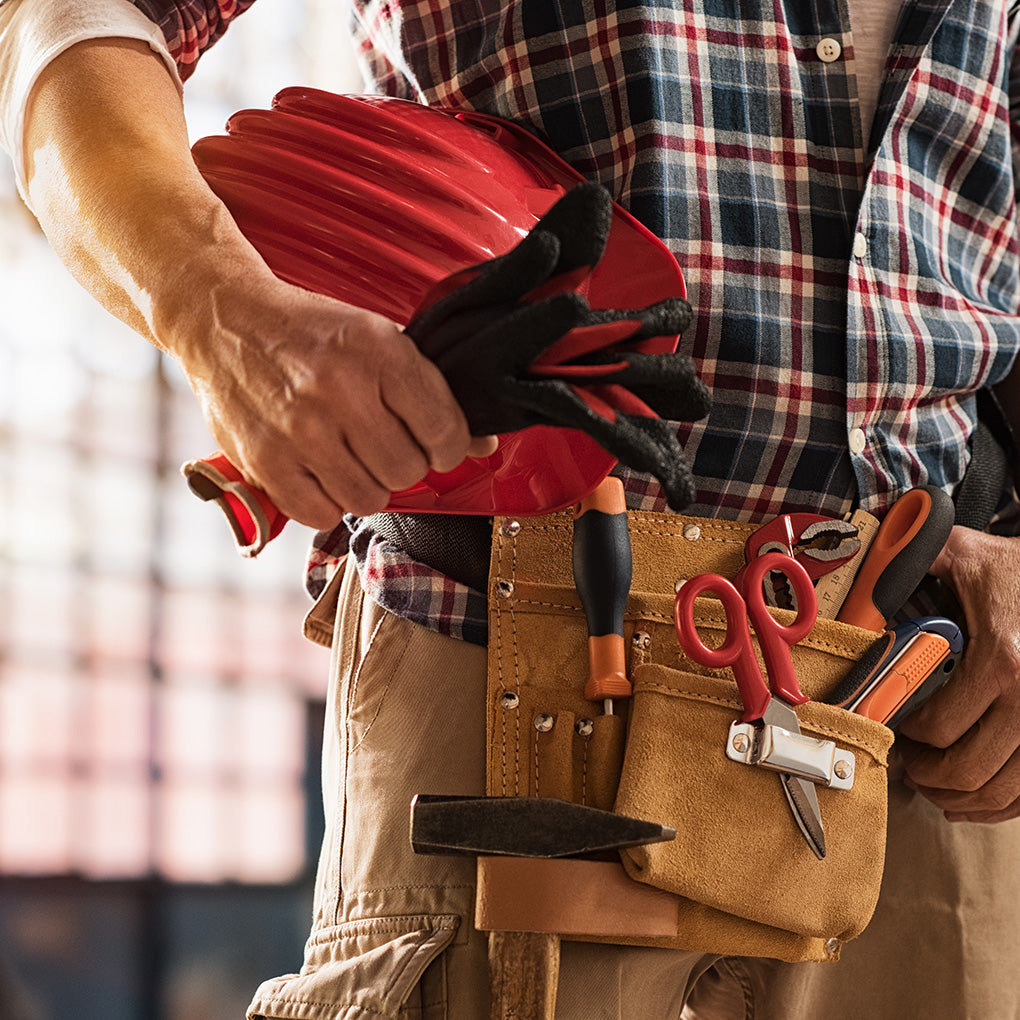 Tool Accessories & Organization