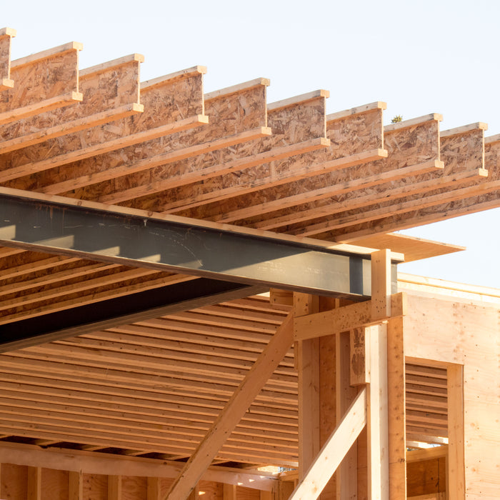 Understanding the Differences Between LSL, LVL, and I-Joists