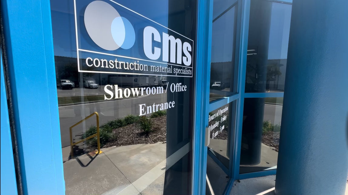 Common Construction Questions Answered | Construction Material Specialists (CMS)