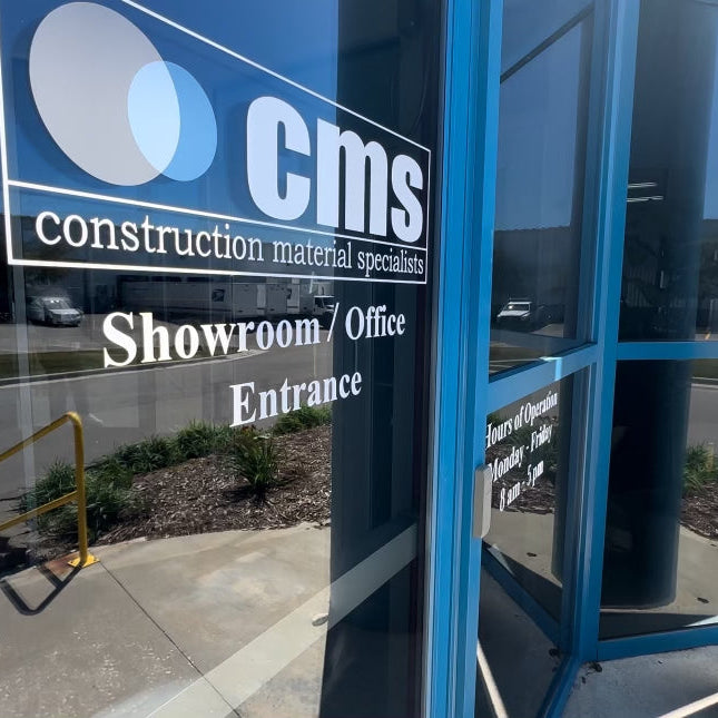 Common Construction Questions Answered | Construction Material Specialists (CMS)