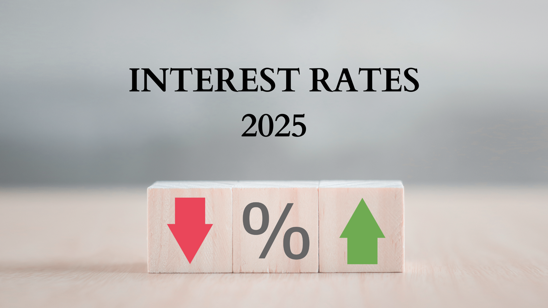 Navigating High Interest Rates: Financial Strategies for Builders in 2025