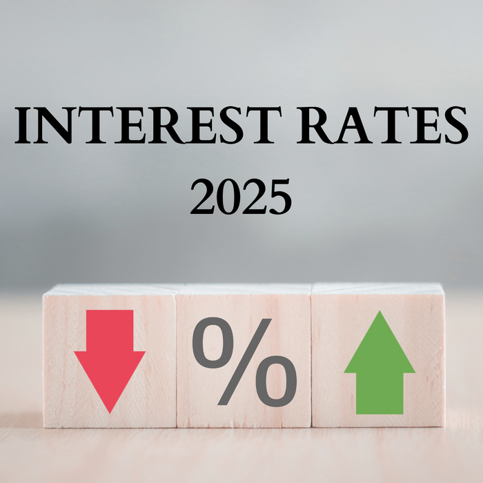 Navigating High Interest Rates: Financial Strategies for Builders in 2025