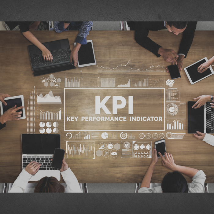 Financial KPIs Every Builder Must Track: A Dashboard Approach