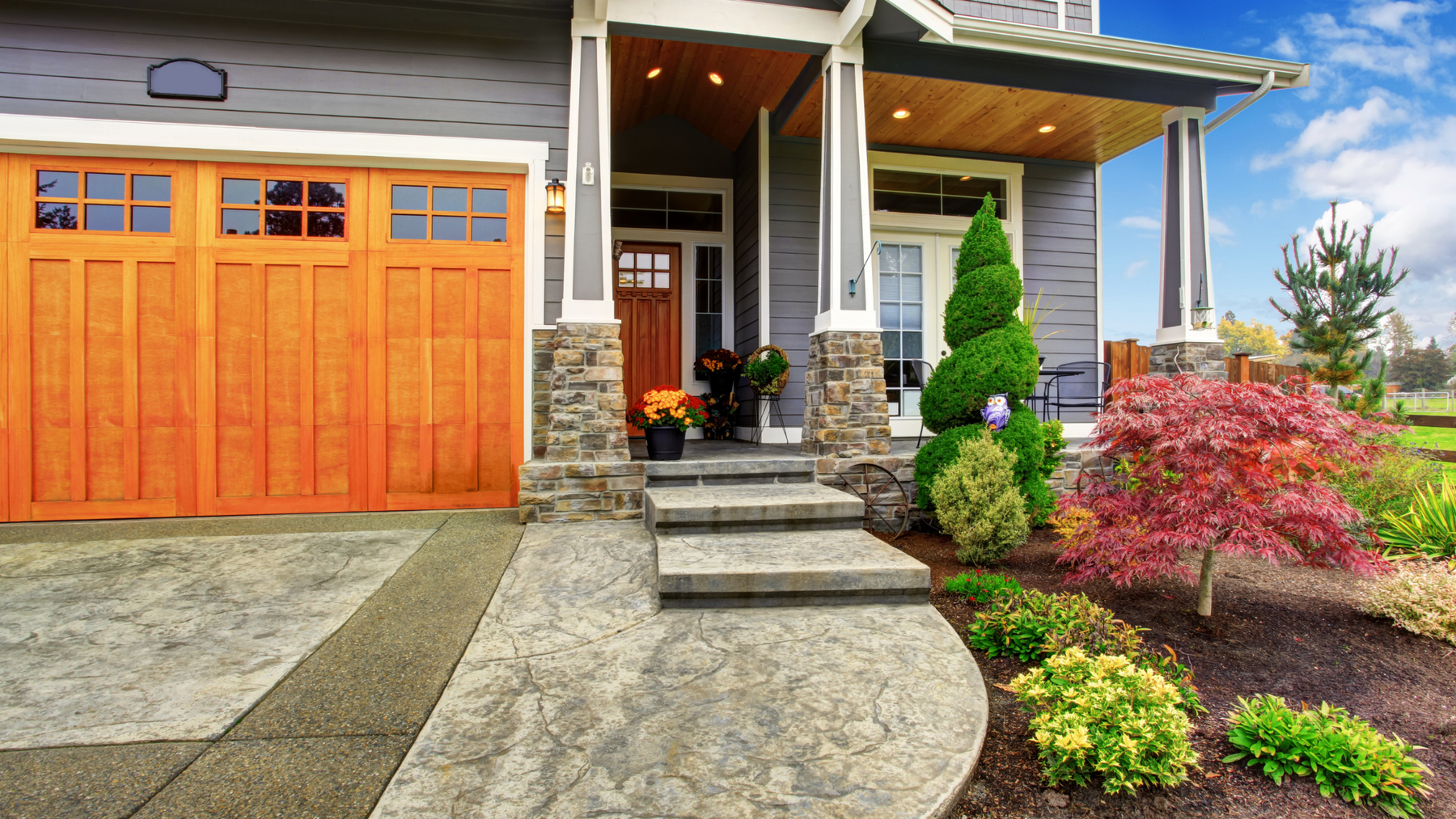 Framing the First Impression: Delivering Curb Appeal Before the Paint Goes On