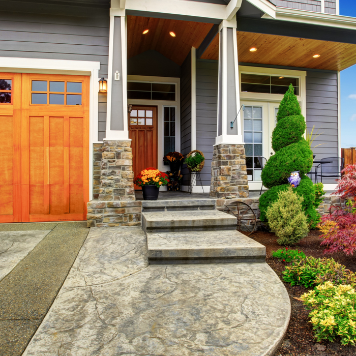 Framing the First Impression: Delivering Curb Appeal Before the Paint Goes On