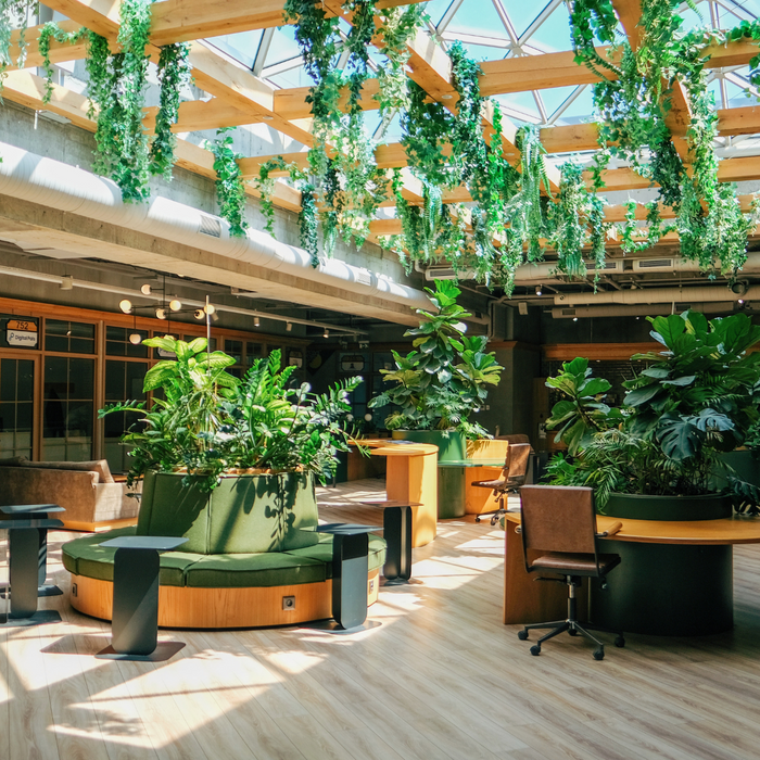 Build Clean: The Jobsite Cleanliness Advantage