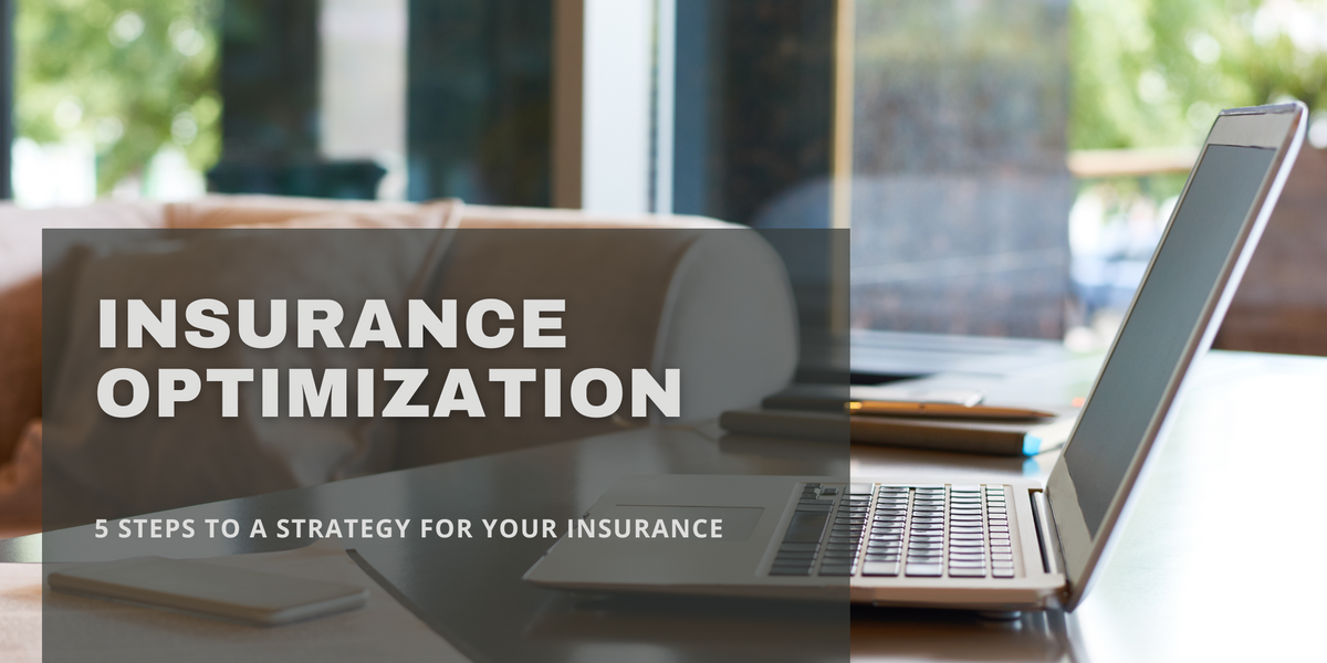 Insurance Optimization: Coverage Strategies in a Hardening Market — CMS
