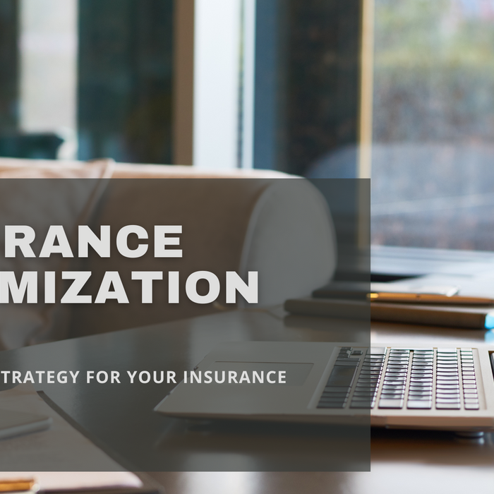 Insurance Optimization: Coverage Strategies in a Hardening Market