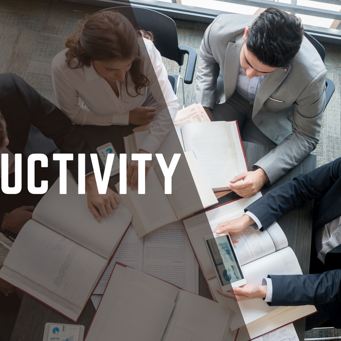 Production Efficiency: Completing Projects 15% Faster Without Sacrificing Quality