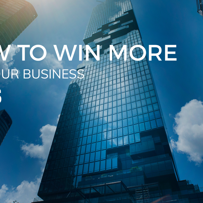Contract Mastery: Protecting Your Interests While Winning More Business