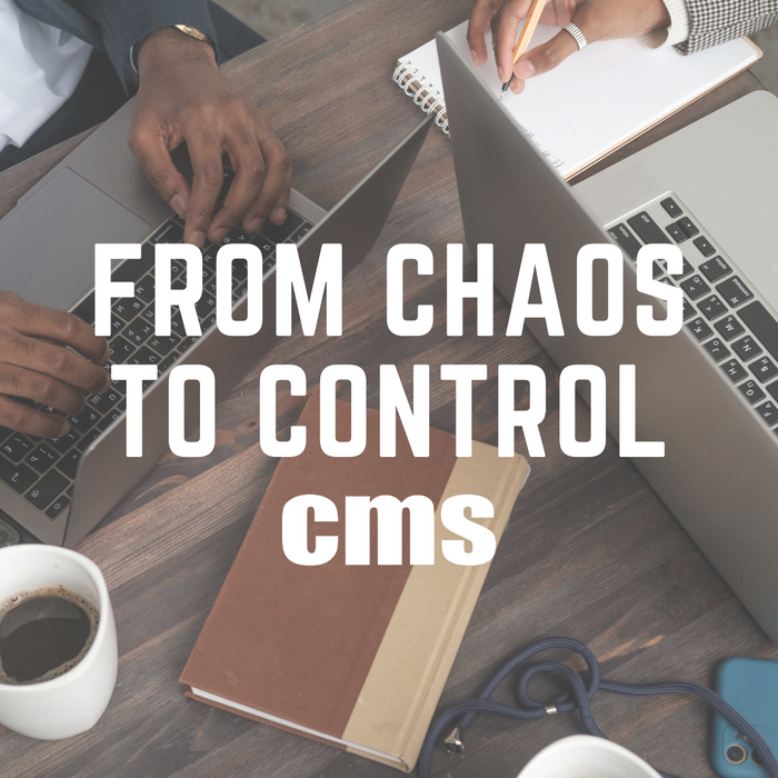 Streamlining Your Material Ordering Process: From Chaos to Control