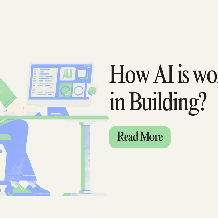 How Generative AI Is Accelerating Preconstruction and Reducing Errors