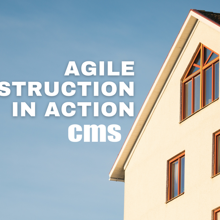 Agile Construction in Action: Real-on-the-Job Gains From Short-Interval Scheduling