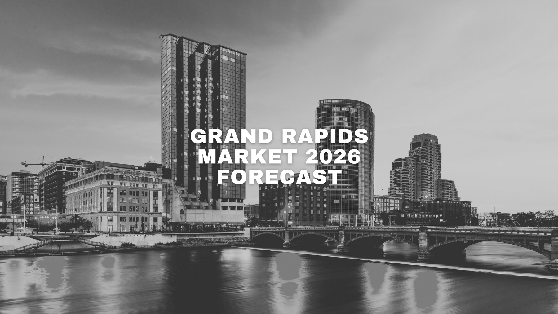 Grand Rapids Market Forecast: What Builders Should Expect in 2026