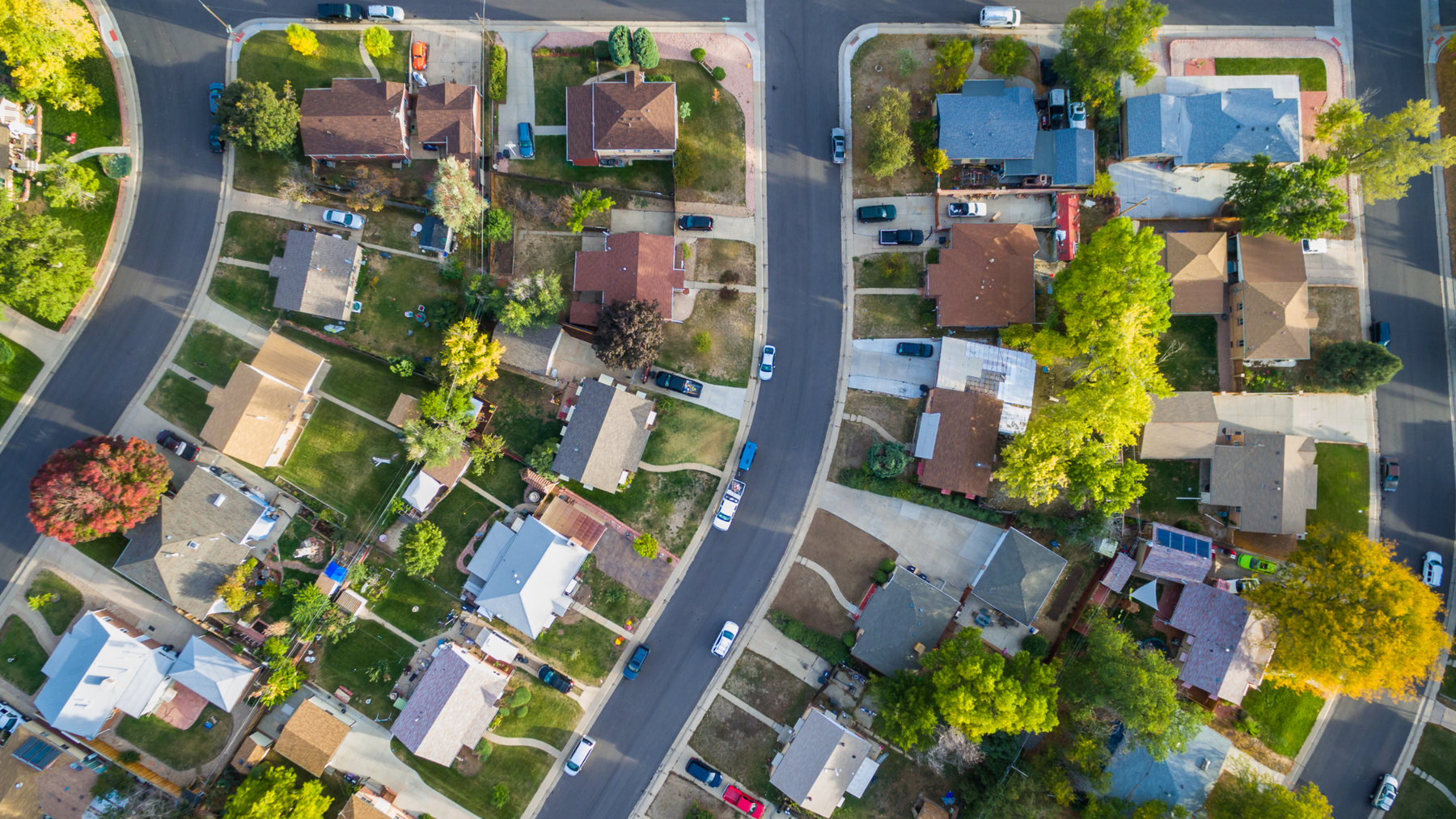 Neighborhood Spotlight: Where Residential Demand Is Surging in West Michigan