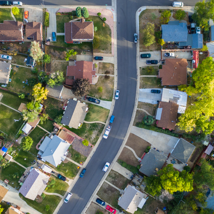 Neighborhood Spotlight: Where Residential Demand Is Surging in West Michigan