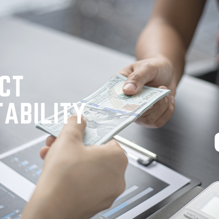 Project Profitability Analysis: Finding Your Hidden Money Leaks