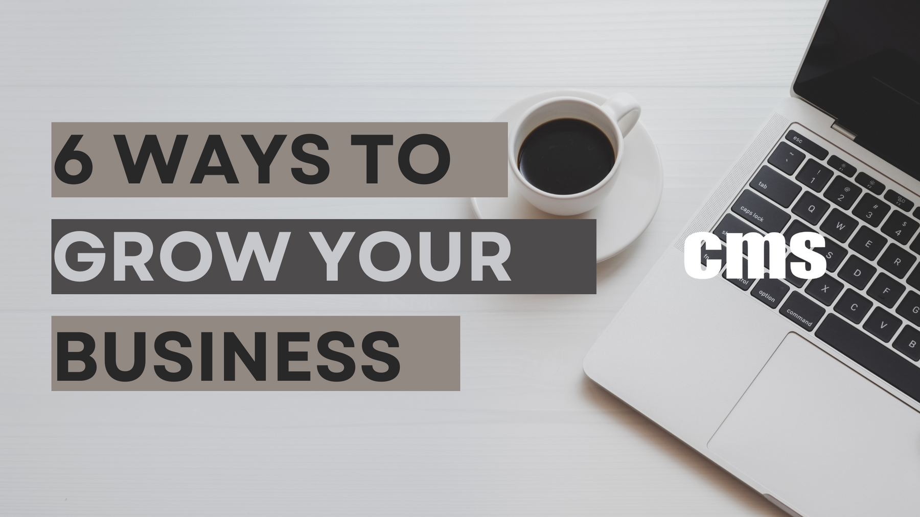 Scaling Your Operations: Systems That Grow With Your Business