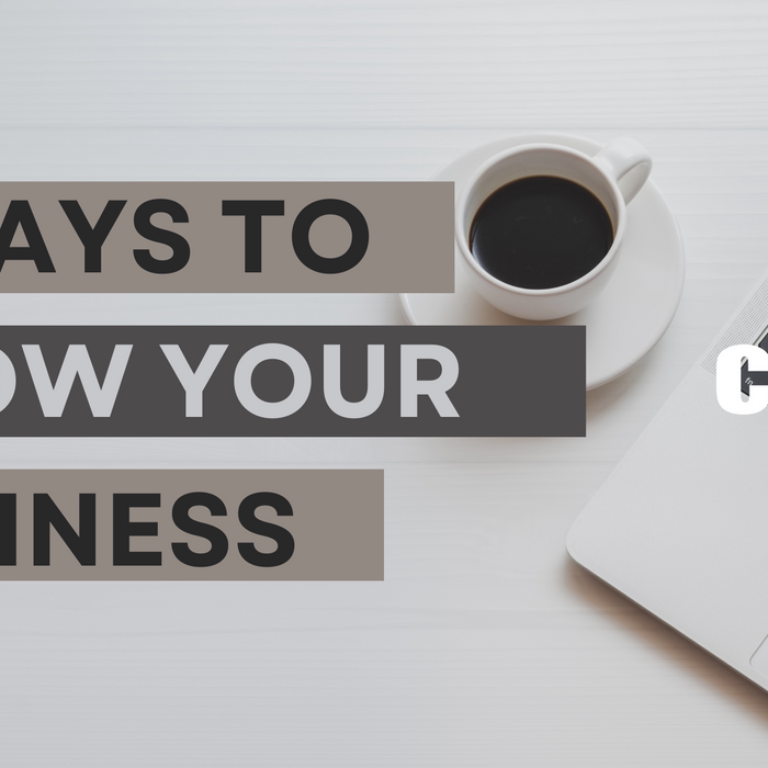 Scaling Your Operations: Systems That Grow With Your Business