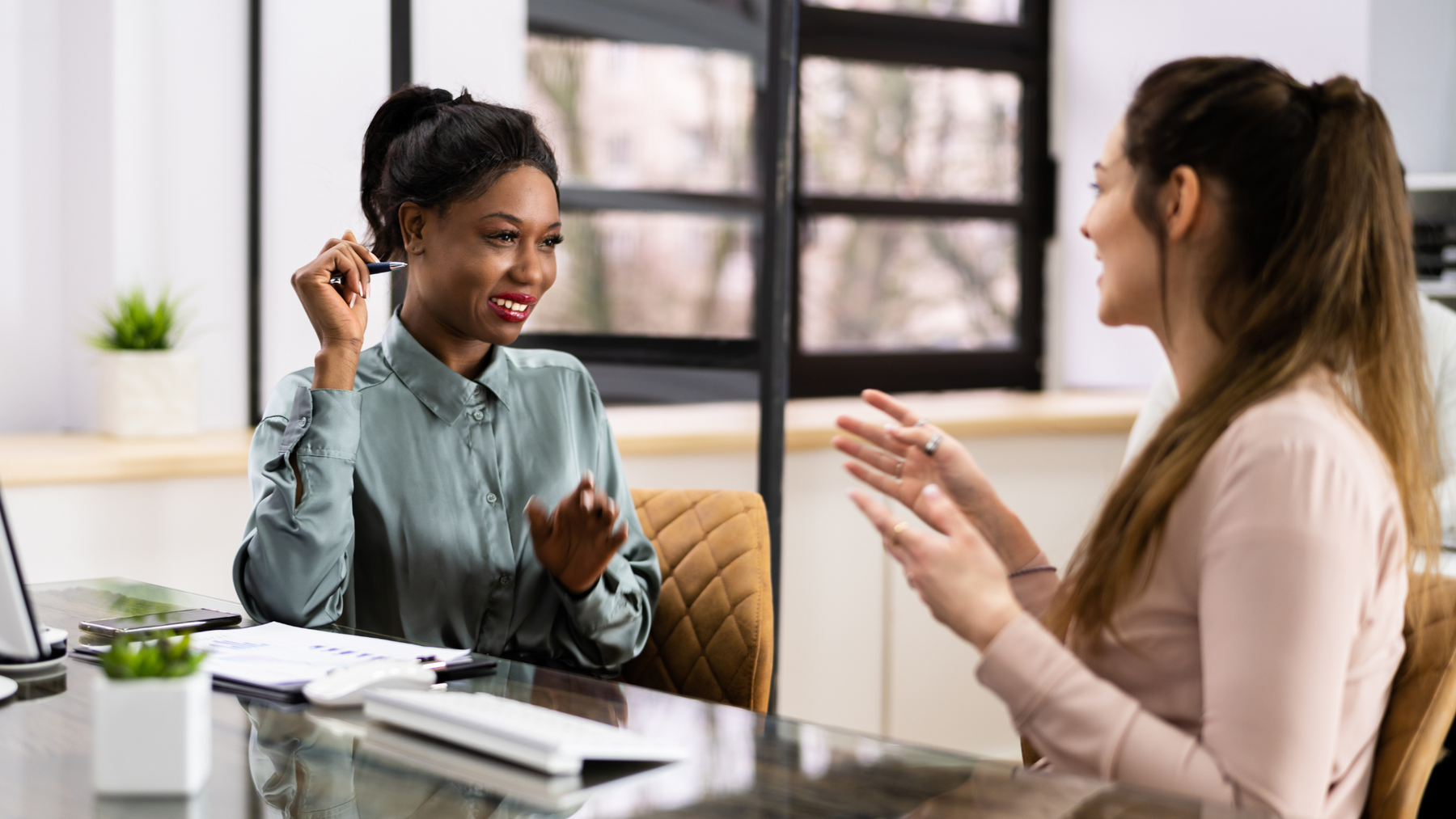 Client Acquisition Systems: Beyond Referrals and Word of Mouth