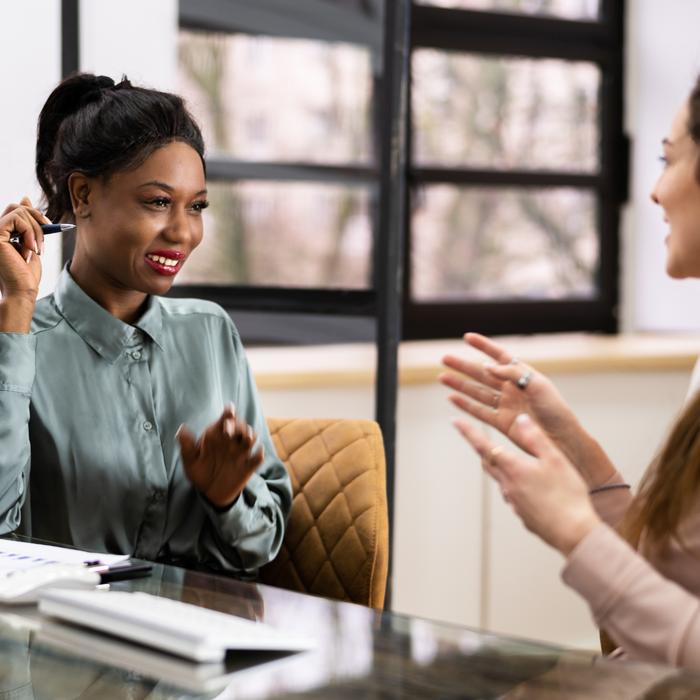 Client Acquisition Systems: Beyond Referrals and Word of Mouth