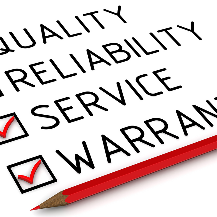 The Top 5 Warranty Callbacks — and How to Prevent Them Before They Start
