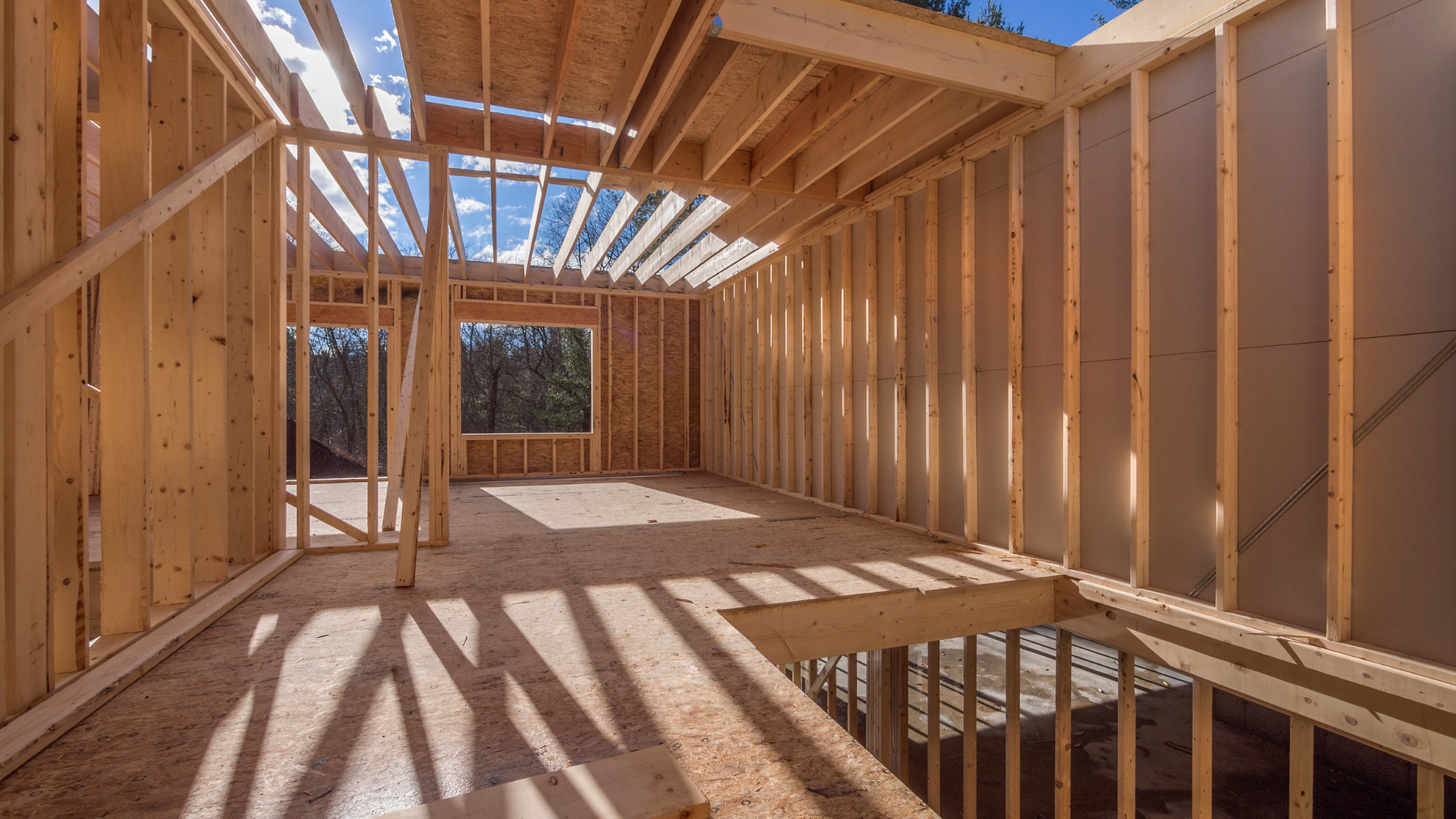 Smart Framing Packages: How Organized Deliveries Save Time & Labor