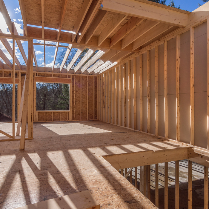 Smart Framing Packages: How Organized Deliveries Save Time & Labor