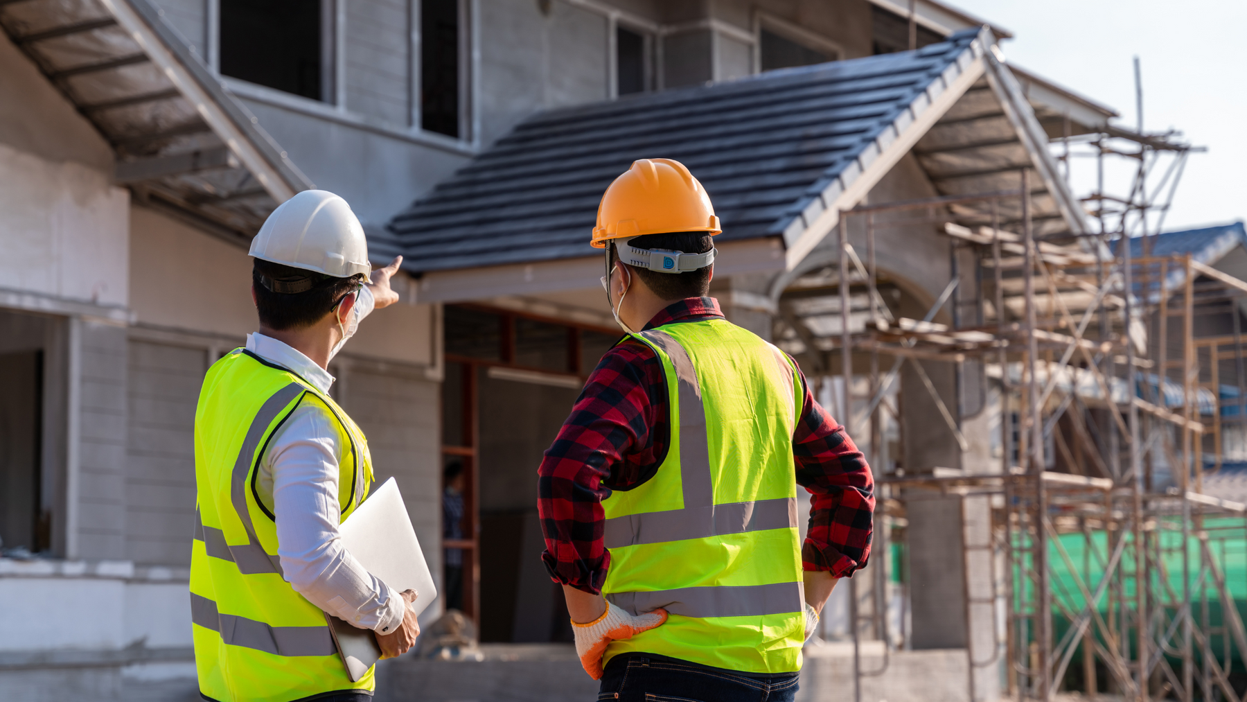 Preventing Rework: The Hidden Cost Every Builder Needs to Eliminate