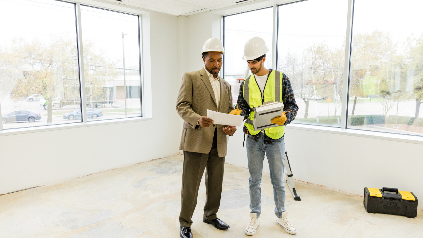 Punch List Efficiency: Closing Out Projects Without the Chaos