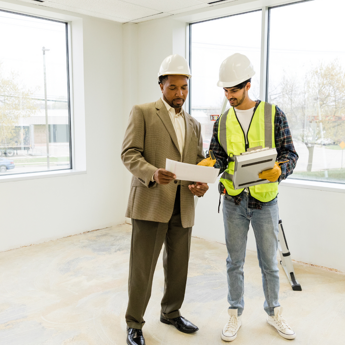 Punch List Efficiency: Closing Out Projects Without the Chaos