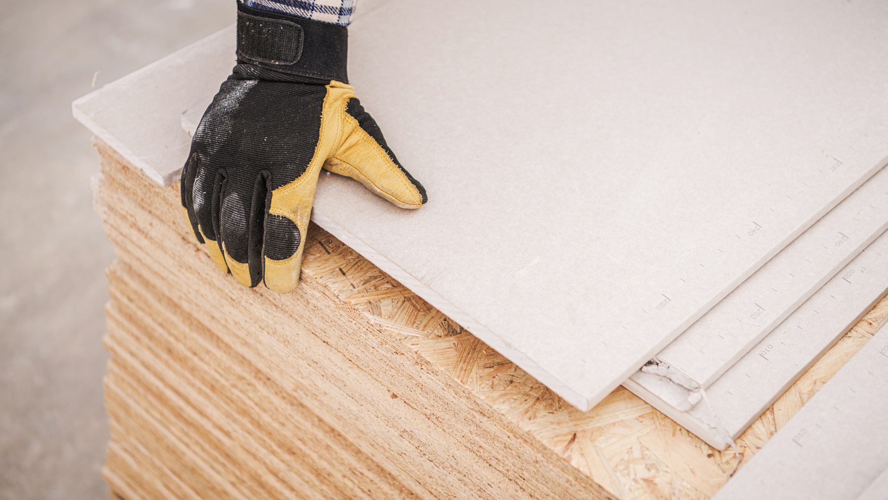 Finish Strong: Material Planning for the Final 10% of the Job