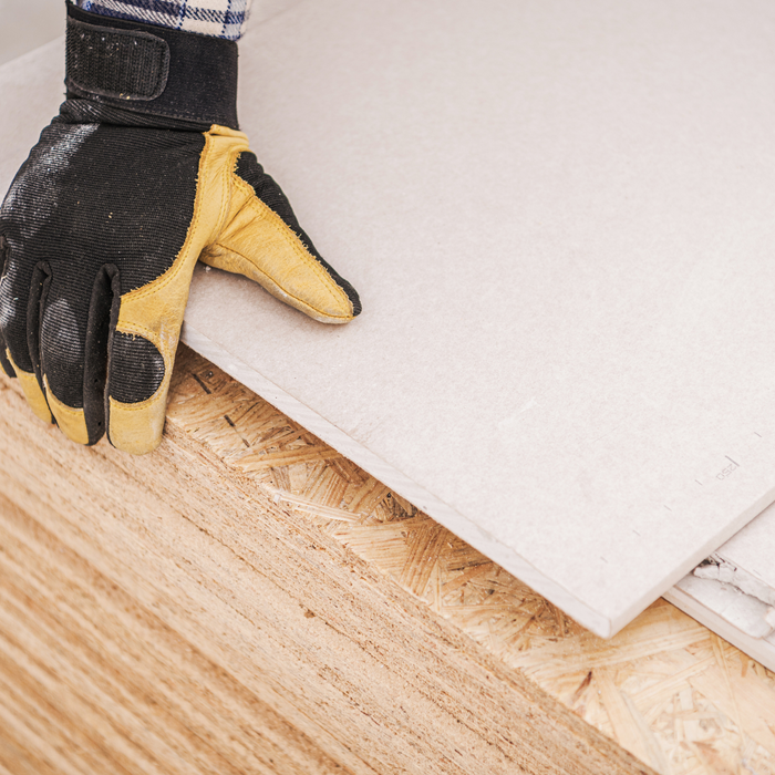 Finish Strong: Material Planning for the Final 10% of the Job